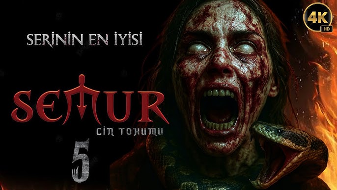 Semur 5: Cin Tohumu Filmi